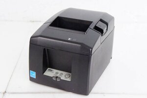 3 STAR MICRONICS レシートプリンター TSP650II