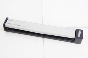 8 FUJITSU Fujitsu ScanSnap scan snap S1100 personal document scanner 