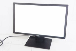 2 DELL Dell 21.5 inch liquid crystal monitor E2216H