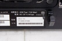 I・O DATA アイ・オー・データ LAN DISK HDD 1TB*3 計3TB HDL4-X4_画像5