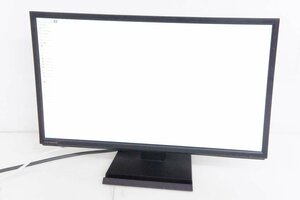 9 I・O DATA アイ・オー・データ 21.5インチ液晶モニター LCD-DF221EDB