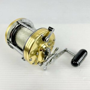 【現状品】Daiwa ダイワ/Sea Line 300/シーライン/両軸リール/船用/釣具/GH06B14FH003