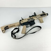 【現状品】G&G ARMAMENT アーマメント/ARP9/COMBAT MACHINE コンバットマシーン/電動ガン/EK06B23TM004_画像10