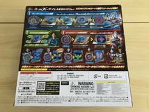 098 (11-26) 未開封 DXブレーザーブレス 最強なりきりセット 「ウルトラマンブレーザー」_画像2