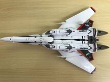 089 (14-32) DX超合金 GE-54 VF-25F メサイアバルキリー (早乙女アルト機) リニューアルVer. マクロスF_画像4