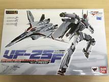 089 (14-32) DX超合金 GE-54 VF-25F メサイアバルキリー (早乙女アルト機) リニューアルVer. マクロスF_画像1