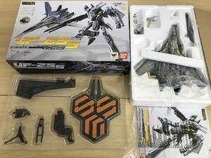 089 (14-36) DX超合金 GE-55 VF-25S メサイアバルキリー (オズマ・リー機) リニューアルVer. 「マクロスF(フロンティア)」