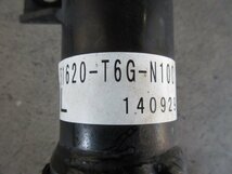 N-WGN JH1 純正 左ストラット サスペンション ナックルハブ付き 51620-T6G-N100 中古_画像2