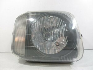 ジムニー JB23W 純正 右ヘッドライト ヘッドランプ KOITO 100-32647 中古