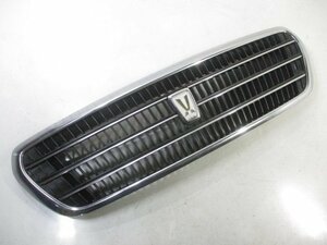 クレスタ GX100 JZX100 純正 フロントグリル ラジエーターグリル 08423-22030 中古