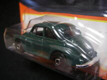 ★ MATCHBOX ☆ マッチボックス ☆ MORRIS MINOR SALOON ★ モーリス マイナー サルーン_画像4