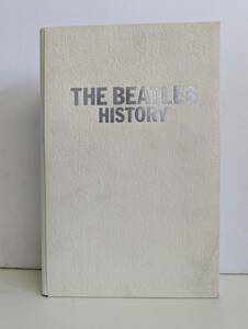 m863 14枚組/THE BEATLES HISTORY/ザ・ビートルズ/ベストセレクション＆BBCライブ/CTA Co.,Ltd.