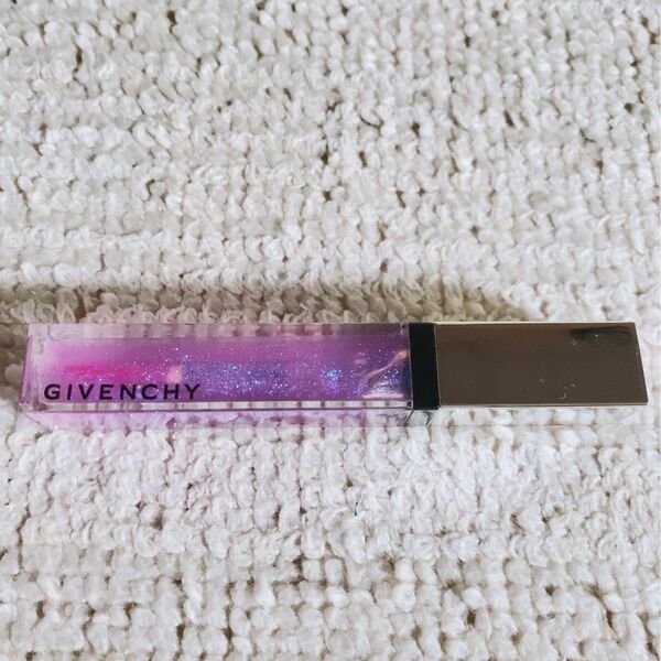 GIVENCHY ジバンシー リップグロス