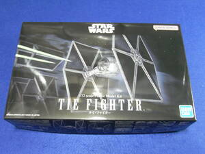  plastic model Star Wars 1/72 Thai * Fighter 