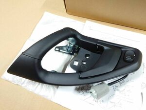 ホンダ NSX E-NA1 グリツプASSY 左右セット フロントドアー×1Door Handle Pull Grip LR SET C30A AT NSX HONDA 純正 JDM OEM メーカー純正