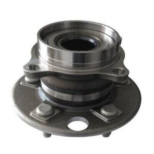 トヨタ セルシオ UCF31 リヤアクスル ハブ & ベアリングASSY 右 ×1 HUB & BEARING ASSY REAR AXLE UCF3# 純正 Genuine JDM OEM 未使用