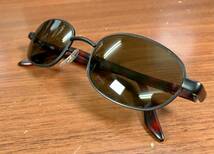 R7692A-YP+【USED】 レイバン Ray Ban RB3009　度無し　サングラス_画像2