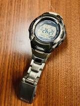 R7660 【USED】カシオ CASIO MT-G MTG-900DJ G-SHOCK Gショック タフソーラー　ビンテージ_画像8