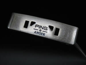 PING ピン ANSER G5i 　パター　右利き