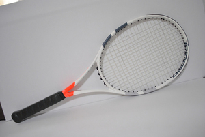 BABOLAT PURE STRIKE 16*19 バボラ ピュアストライク16*19 (G2)