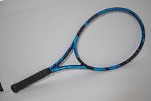 BABOLAT PURE DRIVE TEAM バボラ ピュアドライブチーム (G1)_画像1