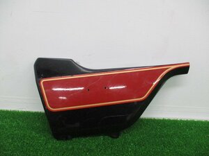 A6C22 GSX750Ebeko left side cover GS75X E BHN