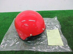 A6C28 立花 ヘルメット 新品保管品 E BHN