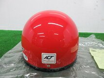 A6C28 立花 ヘルメット 新品保管品 E BHN_画像4