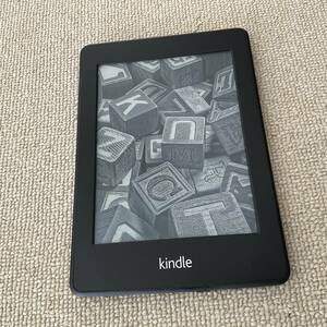 Kindle Paperwhite 5世代 2GB 広告無 中古