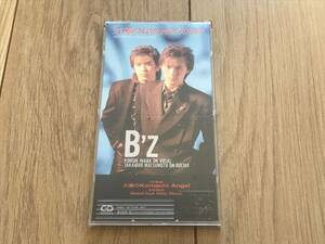 [国内盤8㎝ CD:廃盤] B'z / 太陽のKomachi Angel