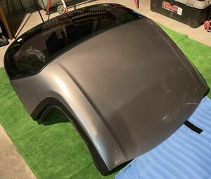 【訳あり】S2000 純正ハードトップ