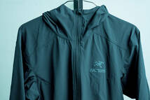 ARC'TERYX Gamma SL Hoody WOMEN'S M ( アークテリクス ガンマSLフーディー レディース 女性 ) _画像2