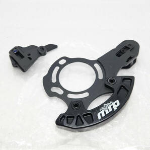 MRP 2X ISCG-05 MTB パーツ チェーンガイド マウンテンバイク 自転車 パーツ 現状品 #ST-02554の画像6