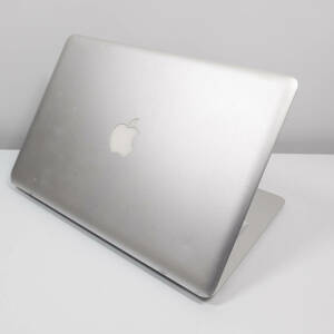 Apple Macbook Air 初代 Early 2008 か Mid 2009 アップル マックブック エアー ノートパソコン ラップトップ PC 動作未確認 #ST-02389