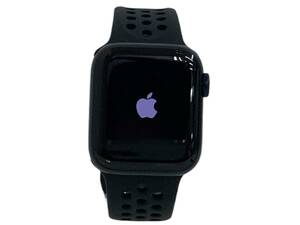 Apple (アップル) Apple Watch SE 第2世代 GPSモデル アップルウォッチ アップルウォッチ MNL83J/A 40mm ミッドナイト 家電/004