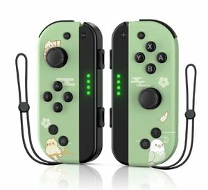 【最安値】Nintendo Switch Joy-Con ジョイコン ネオングリーン