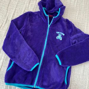  beautiful goods Wilson 160 fleece fwafwa purple outer girl Parker 