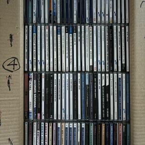 JAZZ CD まとめ売り セットおよそ450枚 BLUE NOTE BILL EVANS MILES DAVIS LEE MORGAN JOHN COLTRANE CHARLIE PARKER BUD POWELLの画像4
