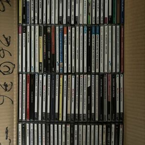 JAZZ CD まとめ売り セットおよそ450枚 BLUE NOTE BILL EVANS MILES DAVIS LEE MORGAN JOHN COLTRANE CHARLIE PARKER BUD POWELLの画像2