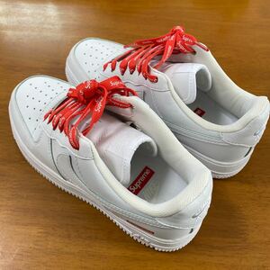 NIKE AIR supreme 22.5センチ