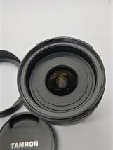 【送料無料】タムロン 20mm F/2.8 Di III OSD M1:2 （Model F050） ソニーE_画像5