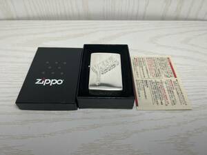 ★YAZAWA 矢沢永吉zippo 未使用★