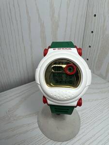 ★G-SHOCK Gショック　カシオ　3247★