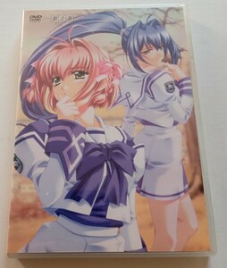 中古DVD★君が望む永遠★2