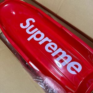 新品 Supreme Sled シュプリーム ソリ