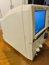 横河　デジタルオシロスコープ　500MHz 1GS/s_画像6