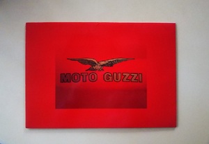 Moto Guzzi