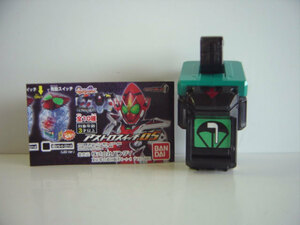 ♯Iee10Aj仮面ライダーフォーゼアストロスイッチ05人気1種発動ON♂BANDAIバンダイ♀300円〓012022_b