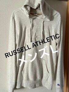 RUSSELL ATHLETIC ラッセルアスレティック パーカーメンズL