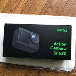 SURFOLA Action Camera SF530